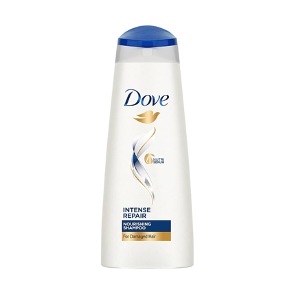 Dove Shampoo Intense Repair Nourshing 